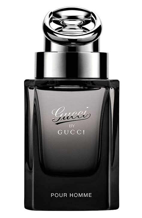 perfumes para hombre gucci|Gucci pour homme discontinued.